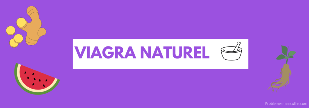 viagra naturel puissant